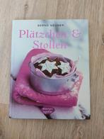 Plätzchen und Stollen Duits kookboek, Boeken, Ophalen of Verzenden, Zo goed als nieuw