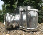 Spaarpot, camera., Antiek en Kunst, Curiosa en Brocante, Ophalen of Verzenden