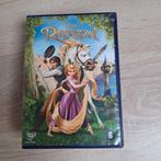Rapunzel dvd, Ophalen of Verzenden, Zo goed als nieuw