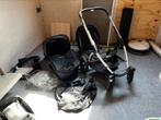 Kinderwagen maxi cosi Mura Plus, Kinderen en Baby's, Kinderwagens en Combinaties, Ophalen, Gebruikt, Combiwagen, Maxi-Cosi