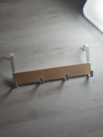 Kapstok Deurgarderobe om op te hangen, Overige typen, Ophalen of Verzenden, Zo goed als nieuw, Minder dan 100 cm