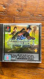 Syphonfilter 3 voor de PlayStation 1, Spelcomputers en Games, Games | Sony PlayStation 1, 2 spelers, Ophalen of Verzenden, Zo goed als nieuw