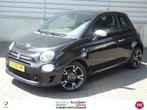 Fiat 500 70pk Hybride | Sport | Clima | Apple carpl / Andr., Voorwielaandrijving, Gebruikt, 6 maanden, Met garantie (alle)