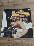 Herman Brood & his wild romance - Go nutz, Ophalen, Gebruikt, 12 inch