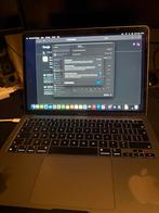 Apple MacBook Air 13,3” M1 (2020) – 8GB / 256GB – Topstaat!, Computers en Software, Apple Macbooks, Ophalen of Verzenden, Zo goed als nieuw