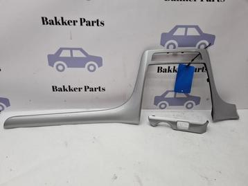 Dashboard sierlijst van een Skoda Yeti beschikbaar voor biedingen