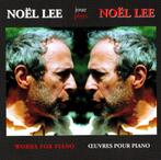 CD Noel Lee plays Noel Lee, Ophalen of Verzenden, Modernisme tot heden, Zo goed als nieuw, Overige typen