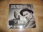 Tom Waits - Zeldzame LP - Soundtracks, Cd's en Dvd's, Vinyl | Rock, Zo goed als nieuw, Alternative, 12 inch, Verzenden