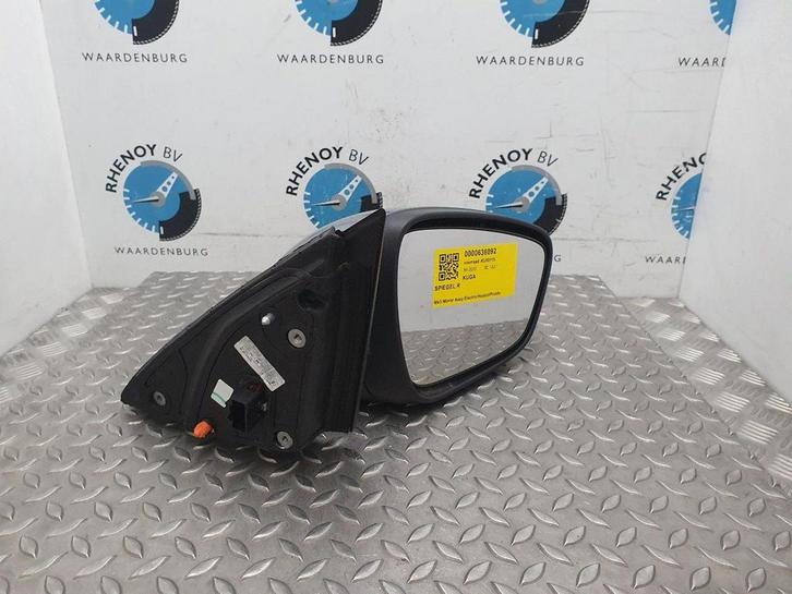 FORD KUGA ST-LINE  [R_DOOR_MIRROR] 2020, Auto-onderdelen, Spiegels, Gebruikt, ARN erkend, Stiba lid, Erkend duurzaam, Ophalen of Verzenden