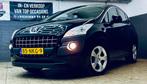 Peugeot 3008 1.6 THP ST/3DE EIG/TOP STAAT/, Euro 5, Stof, Gebruikt, Zwart