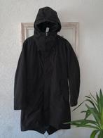 G-Star submarine  hooded parka maat M nieuw staat, Ophalen of Verzenden, Zo goed als nieuw, Maat 38/40 (M), Zwart