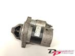 Startmotor van een Ford Focus