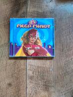 Cd Mega Mindy, Ophalen of Verzenden, Zo goed als nieuw, Muziek