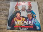 Maxi single - Jay-Z - Hey Papi, Cd's en Dvd's, Vinyl Singles, Maxi-single, Ophalen of Verzenden, Zo goed als nieuw, 12 inch
