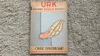 Urk. Rutgers’ reisboek reeks 1, 1947. Okke Haverkamp, Boeken, Geschiedenis | Stad en Regio, Ophalen of Verzenden, Okke Haverkamp