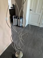 Moderne design vloerlamp – Z.G.A.N., Ophalen, Zo goed als nieuw, 150 tot 200 cm