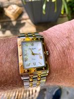 Raymond Weil horloge, Overige merken, Staal, Staal, Polshorloge