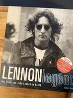 Lennon, Ophalen, Diverse, Artiest, Nieuw