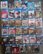 Sony Playstation 4 Games zie omschrijving, Spelcomputers en Games, Games | Sony PlayStation 4, 1 speler, Ophalen of Verzenden