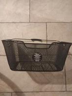 Fietsenmand voor op bagagedrager., Ophalen of Verzenden, Nieuw, Fietsmand