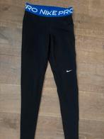 Sport legging Nike Pro maat S, Kleding | Dames, Zwart, Nike, Ophalen of Verzenden, Maat 36 (S)