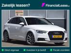 Audi A3 Sportback 1.4 TFSI CoD Sport Pro Line BI-XENON/SPORT, Origineel Nederlands, 1205 kg, 5 stoelen, Benzine