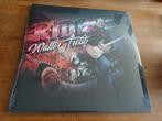 Walter Trout - Ride <2LP> (NIEUW), Cd's en Dvd's, Vinyl | Jazz en Blues, 1980 tot heden, Ophalen of Verzenden, Nieuw in verpakking