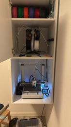 Kast voor Bambu Lab A1 met AMS Lite - Nieuw!, Computers en Software, 3D Printers, Ophalen, Nieuw
