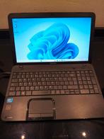 Toshiba Satellite C850 - i7 - Windows 11, Computers en Software, Windows Laptops, Intel Core i7-3610QM, 2 tot 3 Ghz, Ophalen of Verzenden