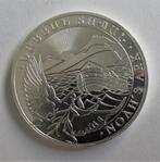 Armenia 500 dram 2020, Verzenden, Overige landen, Zilver