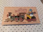 Disney Pin Euro Disneyland Railroad Donald Train LE700, Verzamelen, Ophalen of Verzenden, Donald Duck, Nieuw