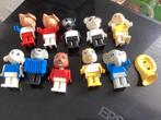 Lego- Fabulandpoppetjes. 10 stuks., Ophalen of Verzenden, Zo goed als nieuw