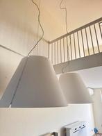 Luceplan Costanza Hanglampen - Set van 2, Huis en Inrichting, Lampen | Hanglampen, Kunststof, Gebruikt, Ophalen of Verzenden, 75 cm of meer