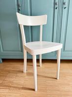 eetkamerstoelen stoelen hout antiek 3 stuks brocante retro, Antiek en Kunst, Antiek | Meubels | Stoelen en Banken, Ophalen