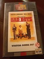 Bad Boys, Vanaf 16 jaar, Ophalen, Zo goed als nieuw, Actie en Avontuur
