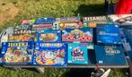 Diverse gezellige spellen, Hobby en Vrije tijd, Gezelschapsspellen | Bordspellen, Ophalen