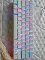 Mad dog keyboard, Computers en Software, Overige Computers en Software, Ophalen, Zo goed als nieuw