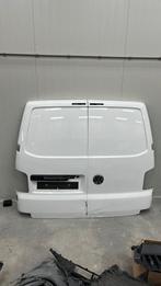 Vw transporter deuren, Gebruikt, Ophalen of Verzenden, Achter, Volkswagen