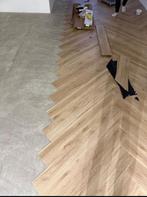 Plak pvc vloeren voor spotprijzen!, Ophalen, Zo goed als nieuw, 75 m² of meer, Overige typen