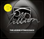 zillion 2016 the legend strikes back cd NIEUW, Ophalen of Verzenden, Nieuw in verpakking