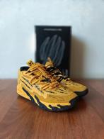 Puma Melo (MB03 Pumax Lamelo) (basketbalschoenen) maat 42, Ophalen of Verzenden, Zo goed als nieuw