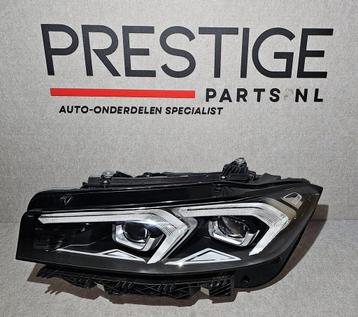 Koplamp BMW 3 Serie G20 G21 LCI VOLL LED LINKS 9450795-04 beschikbaar voor biedingen