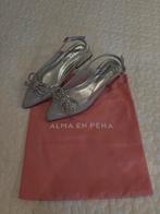 Alma en Pena Sling Ballerinas - Maat 38, Kleding | Dames, Schoenen, Ophalen of Verzenden, Zo goed als nieuw, Overige kleuren, Ballerina's