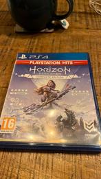Horizon Zero Dawn Complete Edition PS4 Game, Ophalen of Verzenden, Zo goed als nieuw