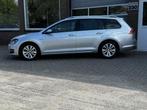 Volkswagen Golf Variant 1.0 TSI DSG NAVI/TREKHAAK/MFSTUUR, Euro 6, 1210 kg, 116 pk, Origineel Nederlands