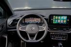 Volkswagen T-Roc 1.5 TSI R-Line 150PK! PANO|VIRTUAL|BEATS, 1258 kg, Zwart, 4 cilinders, 150 pk