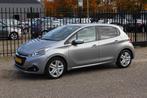 Peugeot 208 1.2 PureTech Signature, Navigatie!, Auto's, Voorwielaandrijving, Stof, Gebruikt, 1199 cc