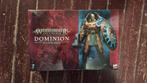 SEALED Warhammer Age Of Sigmar " Dominion " Starterset, Ophalen of Verzenden, Nieuw, 1:50 of kleiner, Figuur of Figuren