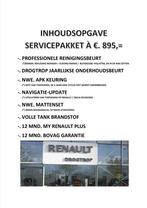 RENAULT Captur 160PK-PLUG IN HYBRID-INTENS-31DKM-NAVI-360VIE, Auto's, Renault, Te koop, Zilver of Grijs, 92 pk, Gebruikt