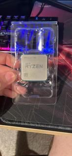 Ryzen 5 2600 + Originele Cooler - Perfect!, Computers en Software, Processors, Ophalen of Verzenden, Gebruikt, 6-core, 3 tot 4 Ghz